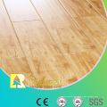 Household 12.3mm E1 HDF Sound Absorbing Laminate Floor